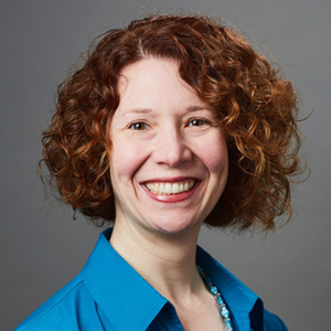 Anne Marie Jukic, Ph.D.