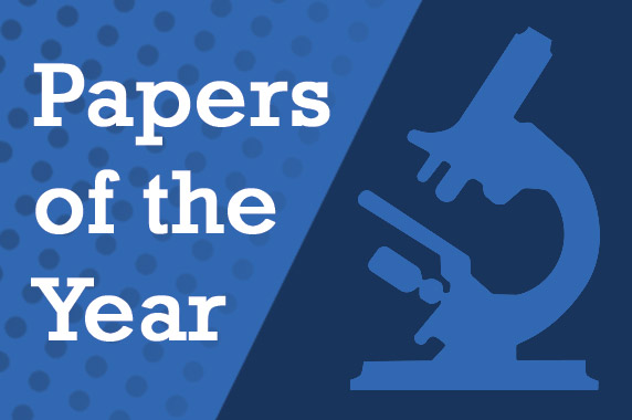 Papers of the Year