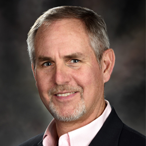 Brian Berridge, D.V.M, Ph.D.
