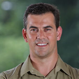 Paul Trainor, Ph.D.