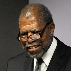Kenneth Olden, Ph.D.
