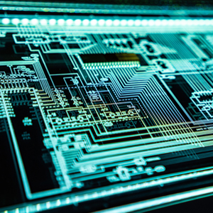 electronic circuit