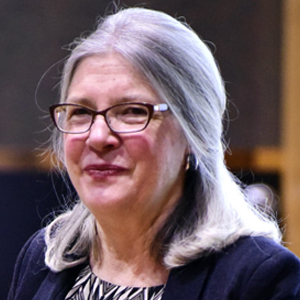 Cheryl Walker, Ph.D.