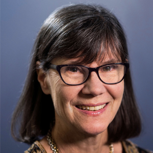 Helene Langevin, M.D.