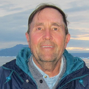 Donald Anderson, Ph.D.