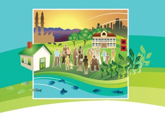 Linked Audio-Environmental Justice: The Past, Present, and Future of the Movement