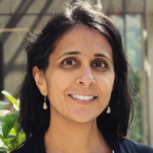 Anjum Hajat, Ph.D.