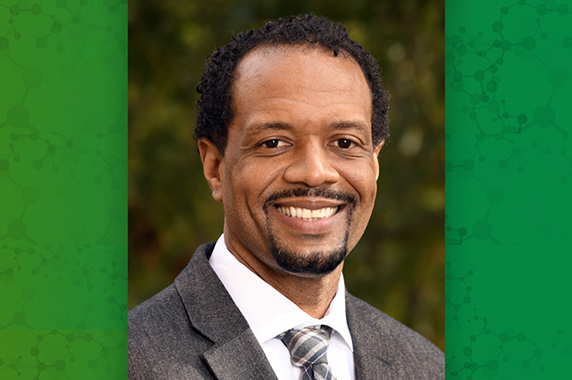 Dondrae Coble, D.V.M.