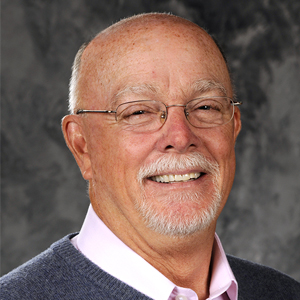 Bill Suk, Ph.D.