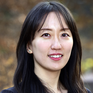 Dahea You, Ph.D., Pharm.D.