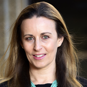 Nicole Kleinstreuer, Ph.D.