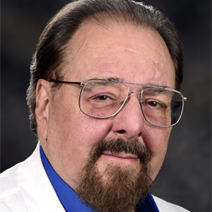 Frederick Miller, M.D., Ph.D.