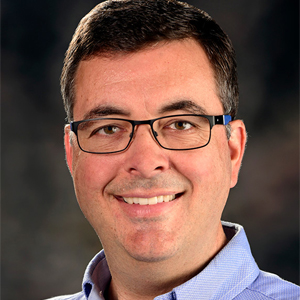 Geoffrey Mueller, Ph.D.