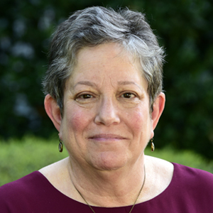 Dori Germolec, Ph.D.