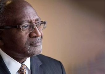 Linked Audio-Robert Bullard On The Critical Role of Environmental Justice