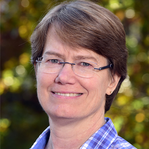 Carmen Williams, M.D., Ph.D.