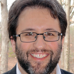 Daniel Hackman, Ph.D.