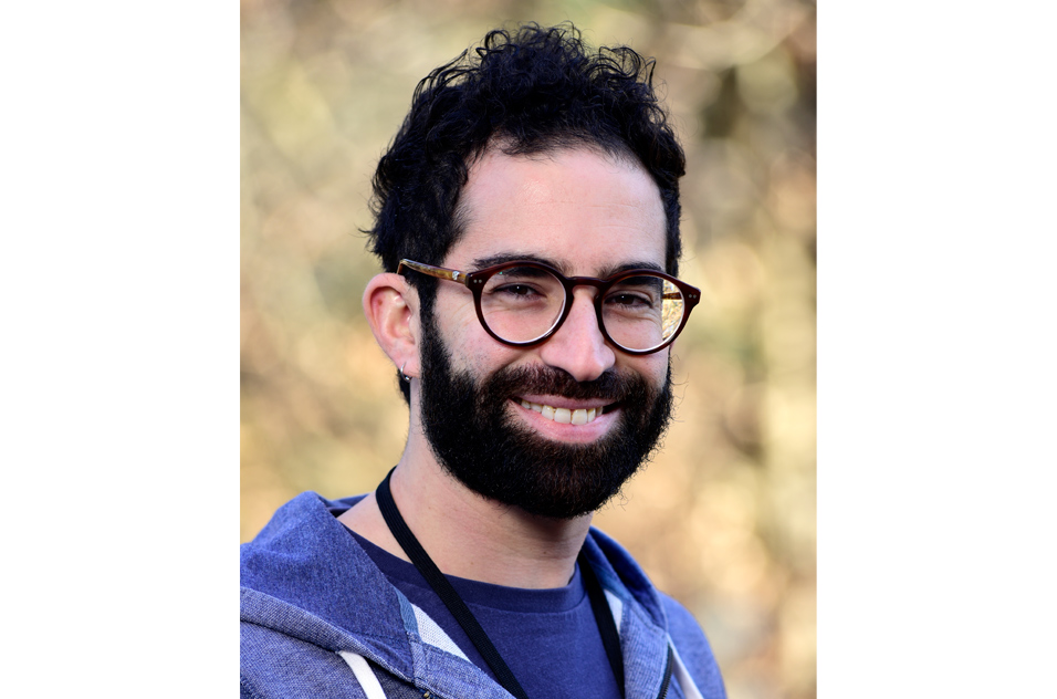 Matias Grodzielski, Ph.D.