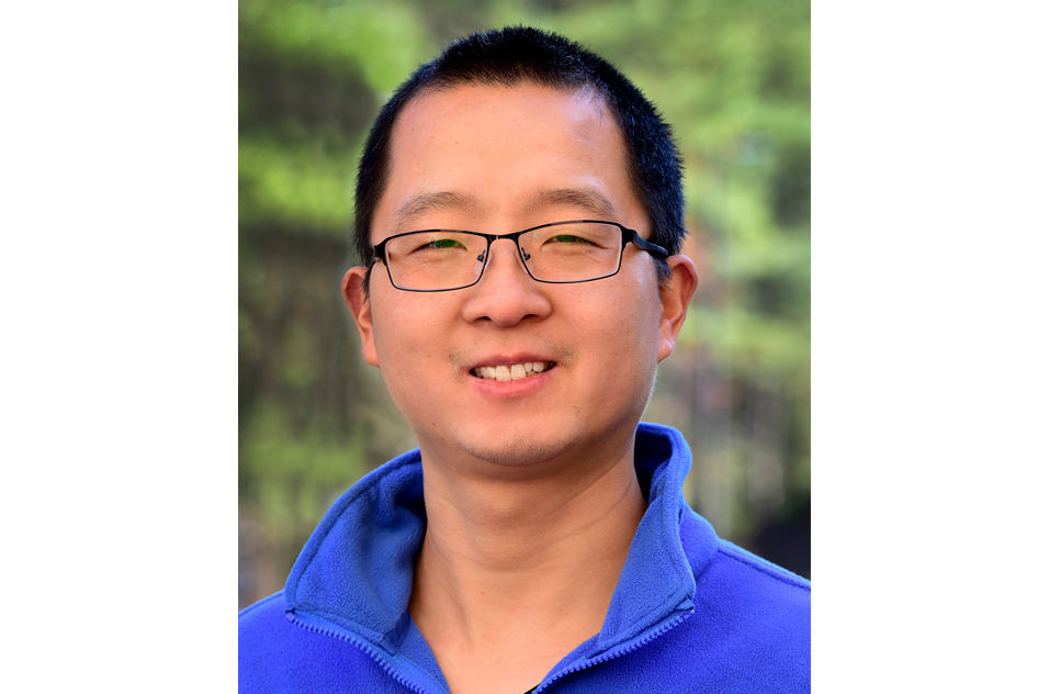Guangning Zong, Ph.D.