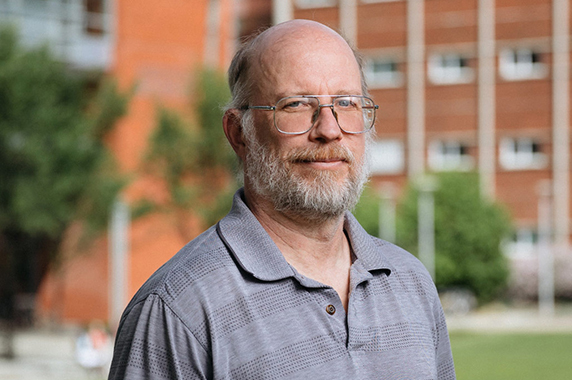 David Wishart, Ph.D.