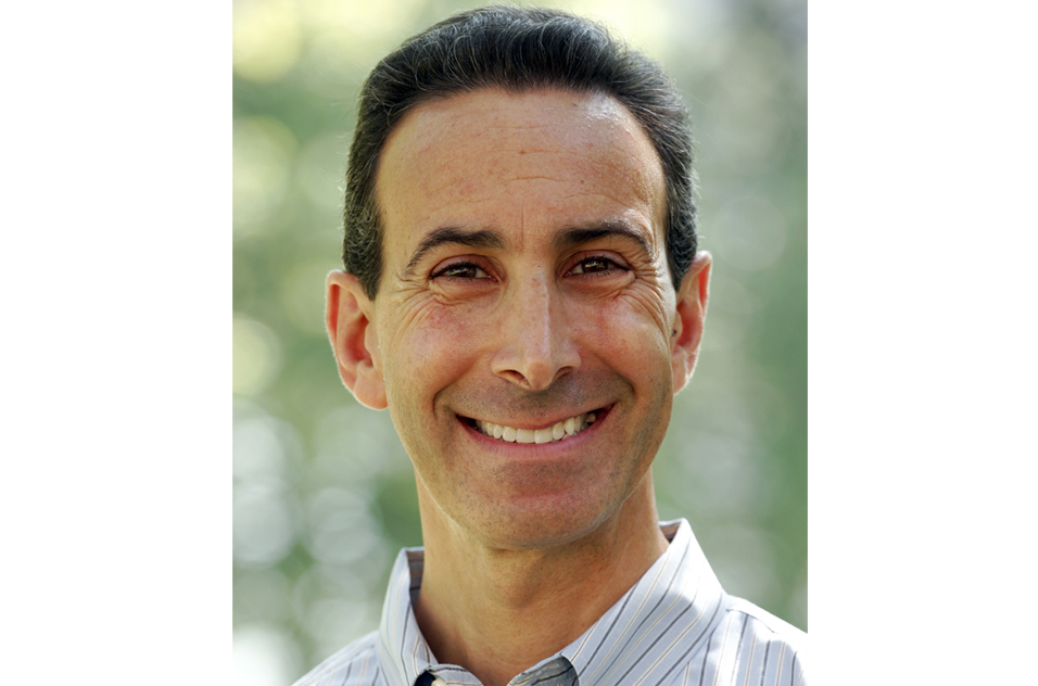 Darryl Zeldin, M.D.