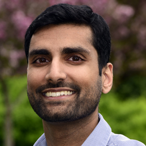 Suril Mehta, Dr.P.H.