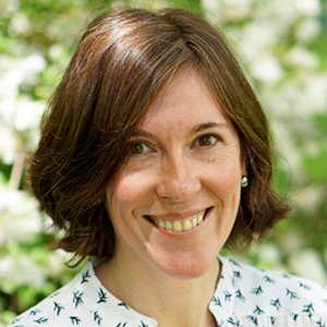 Jessie Buckley, Ph.D.