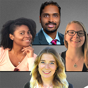 2022 K.C. Donnelly Externship Awardees