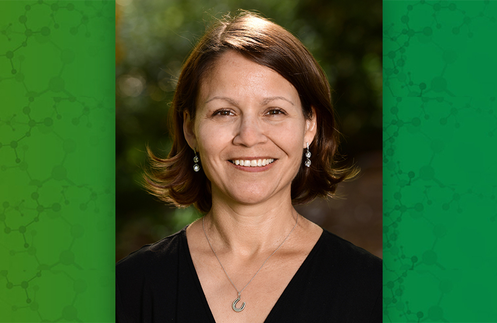 Danielle Carlin, Ph.D.