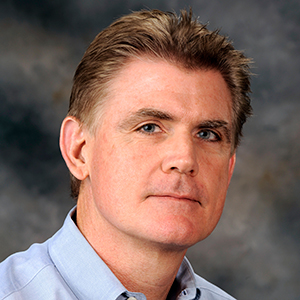 Warren Casey, Ph.D.