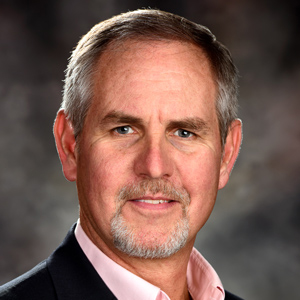 Brian Berridge, D.V.M., Ph.D.