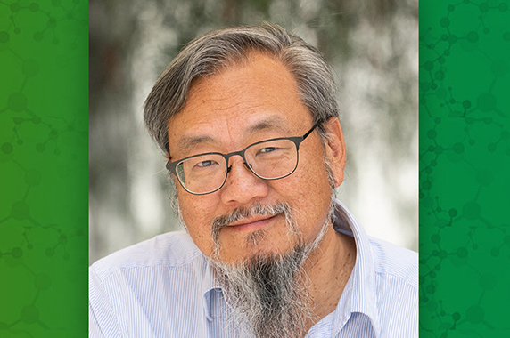 David Lo, M.D., Ph.D.