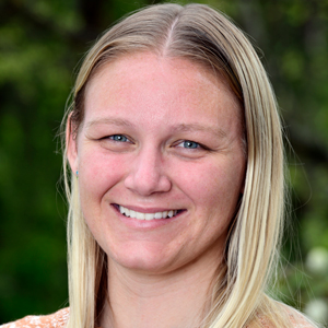 Adriana Alexander, Ph.D.
