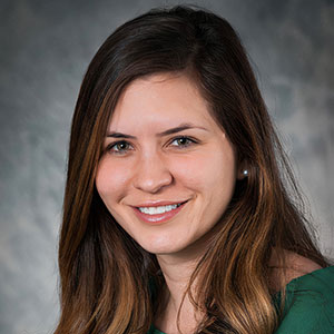 Amanda Armijo, D.V.M., Ph.D.