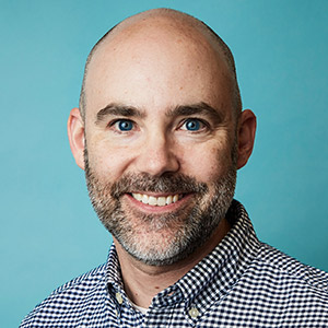 Kevin Riley, Ph.D.