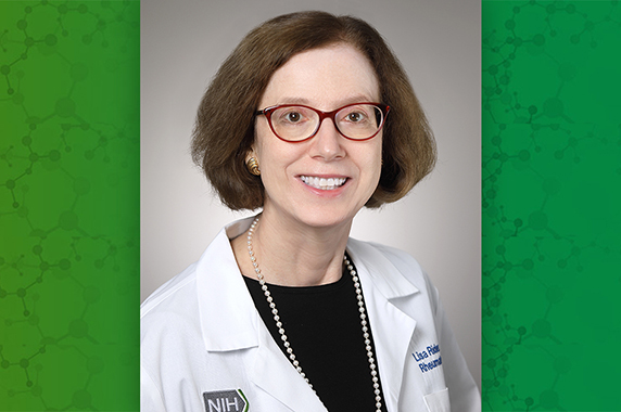 Lisa Rider, M.D.
