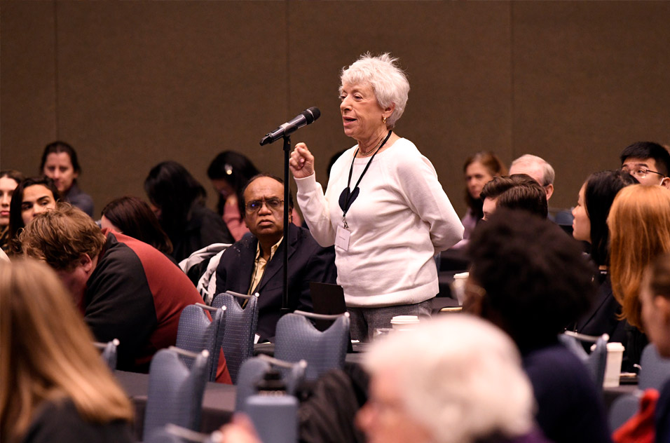 Linda Birnbaum, Ph.D.