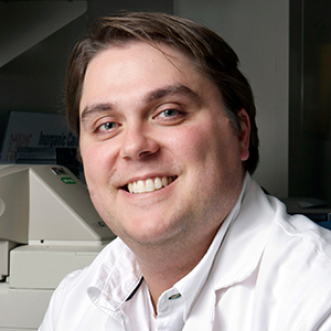 Erik Tokar, Ph.D.