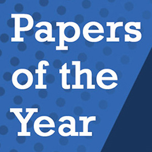 Papers of the Year