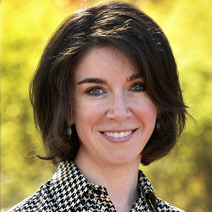 Alison Motsinger Reif, Ph.D.