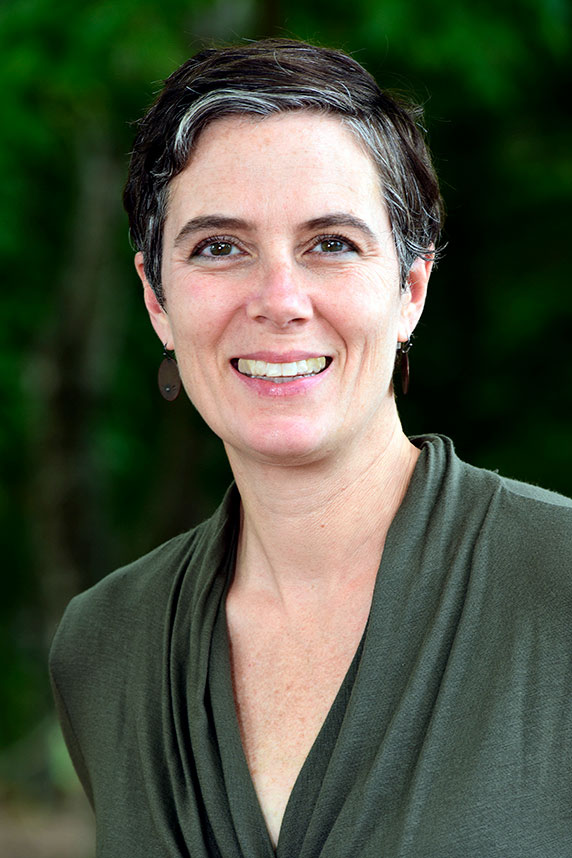 Kristi Pettibone, Ph.D.