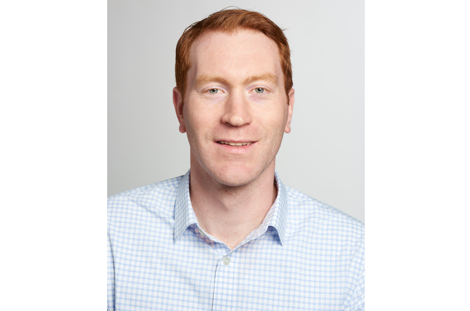 Douglas Walker, Ph.D.
