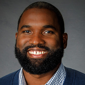 Cetewayo Rashid, Ph.D.