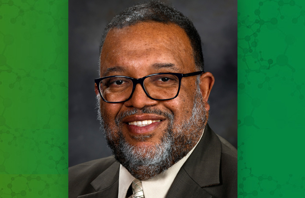 Trevor K. Archer, Ph.D.