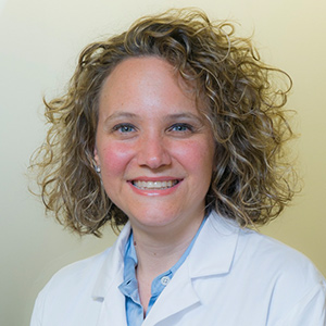 Kara Margolis, M.D.