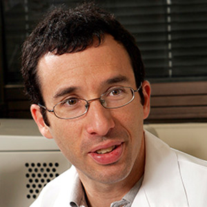 Michael Fessler, M.D.