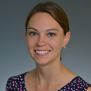 Erica Jansen, Ph.D.