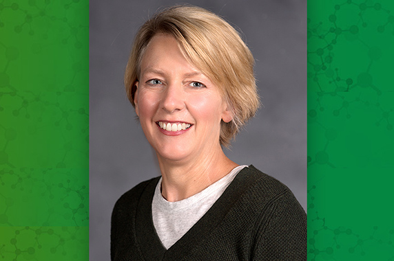 Keri Hornbuckle, Ph.D.