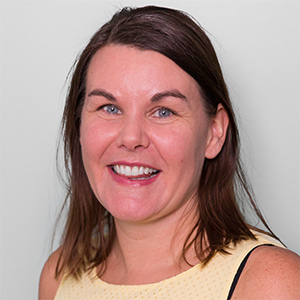Helena Hogberg, Ph.D.