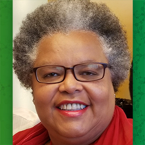 Sharon Beard